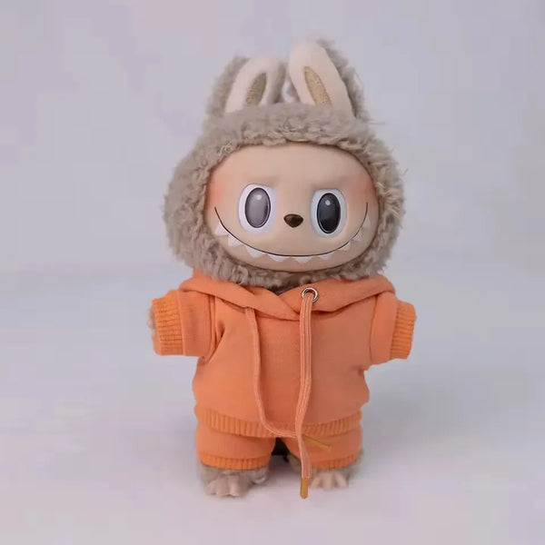 Labubu Tiny Trendsetters Outfit Set