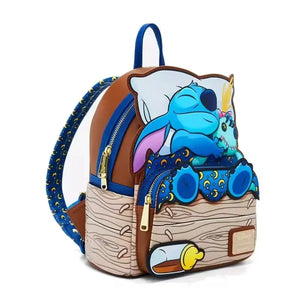 Loungefly Limited Edition Character Backpacks