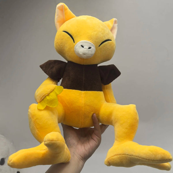 New Plush Stuffed Animals Hobby Collectibles Toys Children Soft About 23 cm Cute gift Boy Girl Abra - Bear Hugs