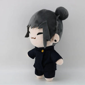 Gojo Saturo Geto Suguru Jujutsu Kaisen Cosplay Plush Cute Soft Collection Props - Bear Hugs