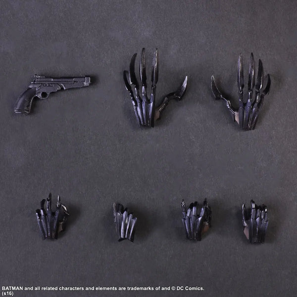 Play Arts Kai Catwoman Variant Action Figure (27 cm)