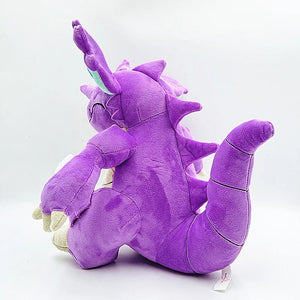 Pok é mon 30cm Nido plush toy plush toy Pok é mon cute soft plush toy children's gift Pok é mon holiday gift - Bear Hugs