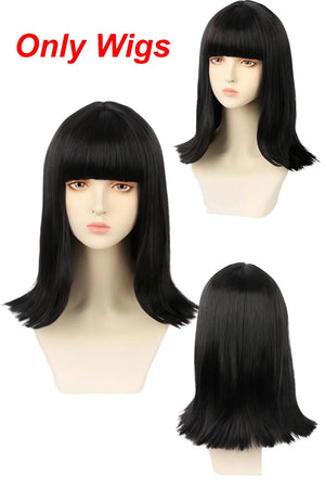 Fantasia Pirate Nico Robin Cosplay Wigs Hat Down Coat 2026 Live Action TV Pirate Disfraz Costume Women Halloween Carnival Cloth - Bear Hugs