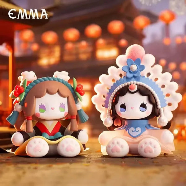 Emma Secret Forest Twinkle Lights Mystery Box