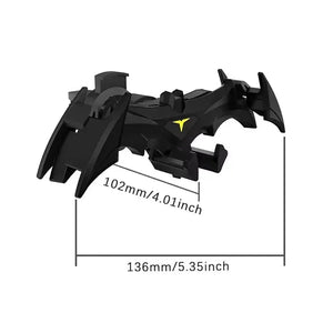 Bat-Grip Car Phone Holder