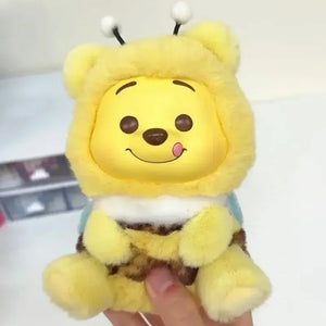 Winiey Naughty Party Series Blind Box