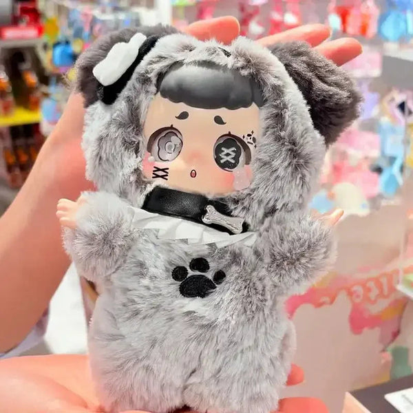 Kasa Wonderful Dreams Plush Blind Box