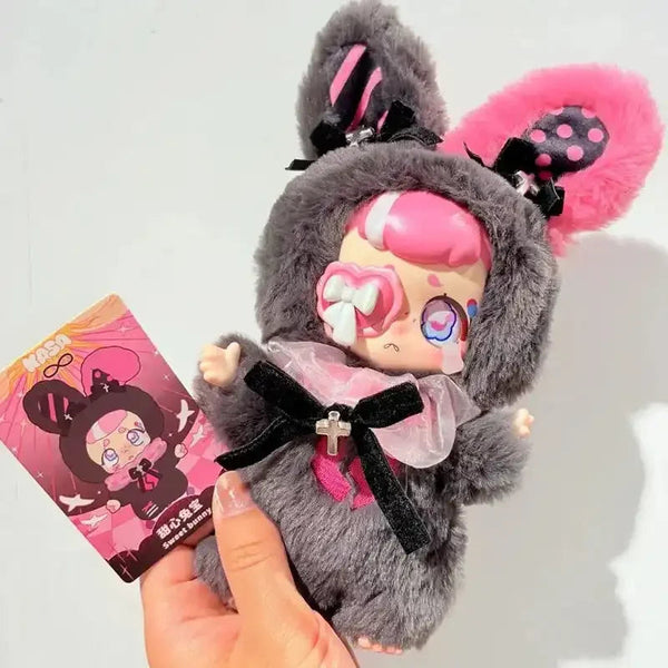 Kasa Wonderful Dreams Plush Blind Box