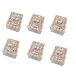 52TOYS Lilith The Century of Mary Blind Box - Bear Hugs