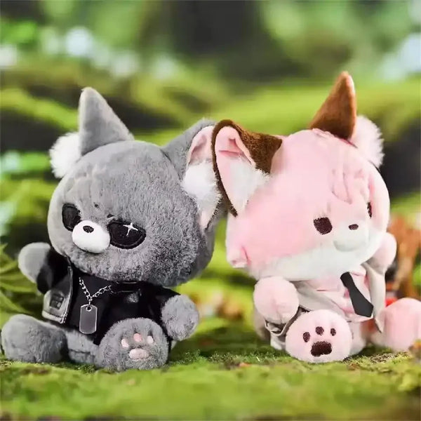 Tomb Raiders DMBJ Plush Blind Box