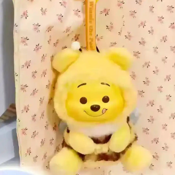 Top Toy Honey Bear Naughty Party Blind Box