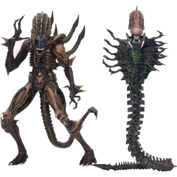 NEKA AvP Interstellar Hunt Action Figure (18 cm)