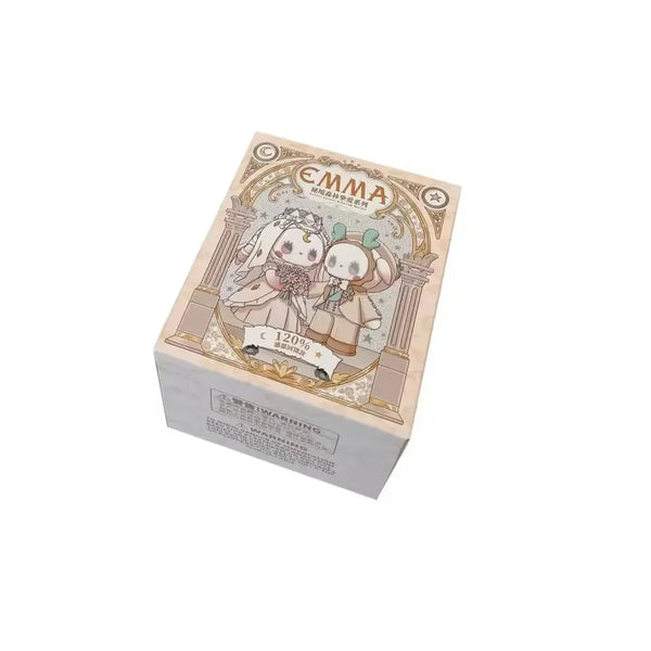 52TOYS Lilith The Century of Mary Blind Box - Bear Hugs