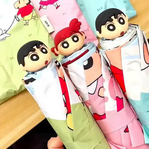 Sunshine & Sprinkles Shinichan Kids Umbrella