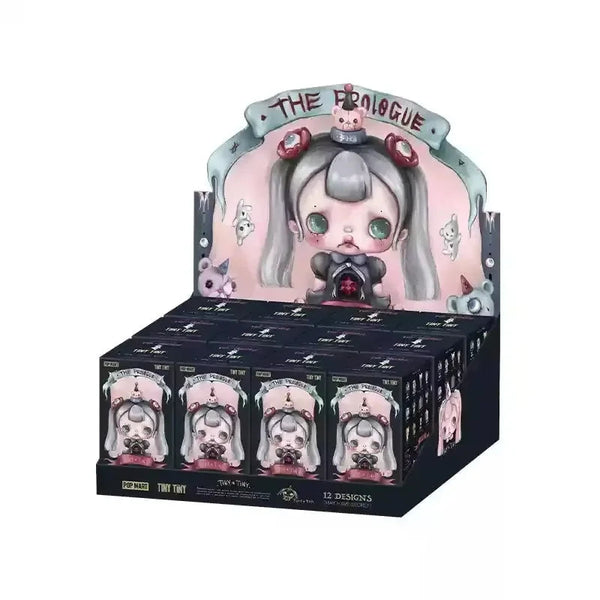 Tinytiny Prologue Series Blind Box