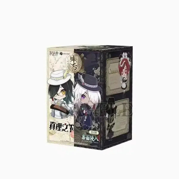Identity V Truth Beneath Blind Box
