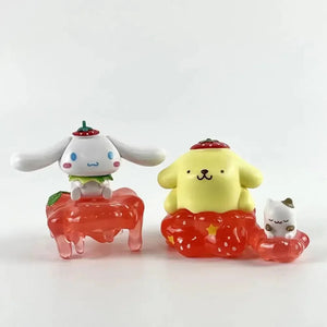 Sanliou Sweet Strawberry Series Blind Box