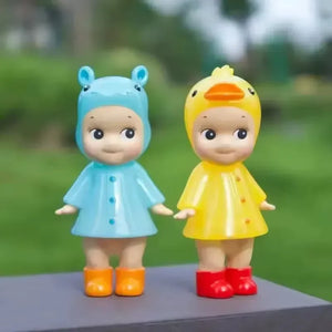 Saunny Angel I Love Rainy Days Series Blind Box