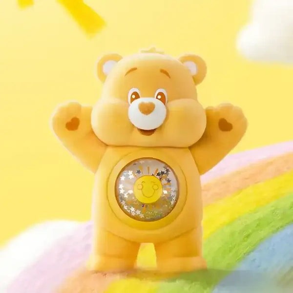 Care Bears Colorful Hugs Series Blind Box