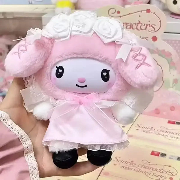 Sanliou Angel Garden Series Vinyl Plush Blind Box