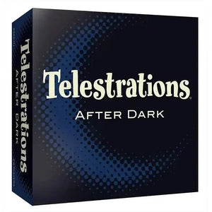 Telestrations Board Game
