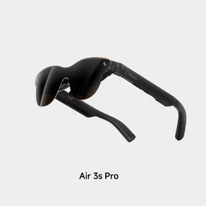 RayNeo Air 3S Pro Smart AR Glasses - Bear Hugs