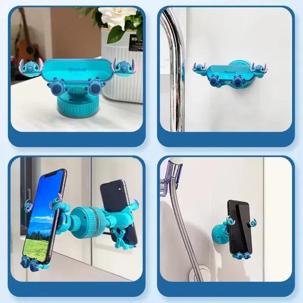 Dashboard Darlings Character Phone Holder