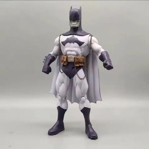 Knight of the Night Bat Figurines