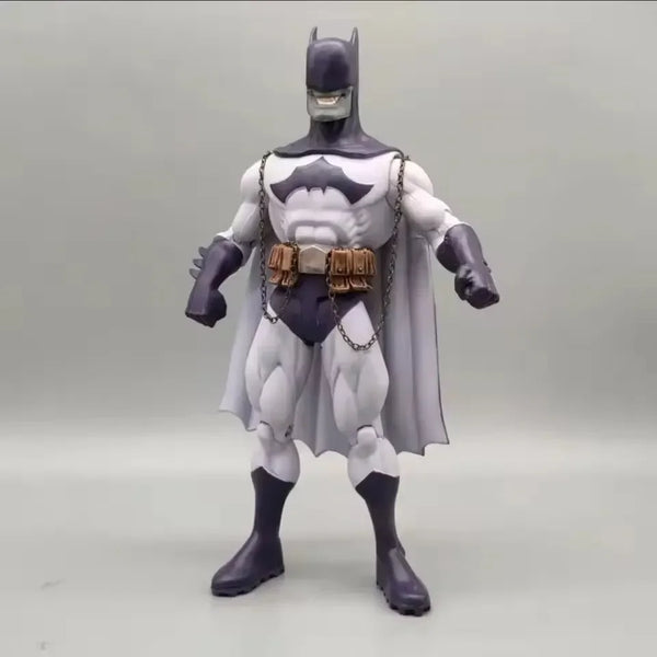 Knight of the Night Bat Figurines