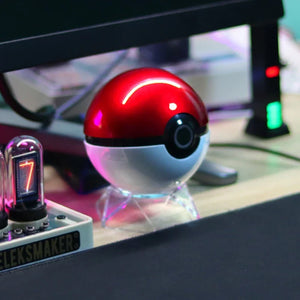 Pokémon Edition Wireless PC Gaming Switch