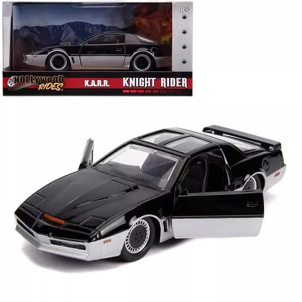 Jada Toys Fast & Furious 1:32 Scale Diecast Collector Series