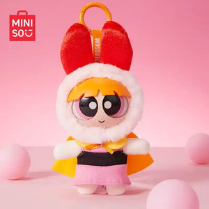 Dynamo Darlings Versatile Girl Series Blind Box