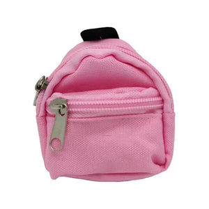 Colorful Carry-Alls Laboobu Doll Bag