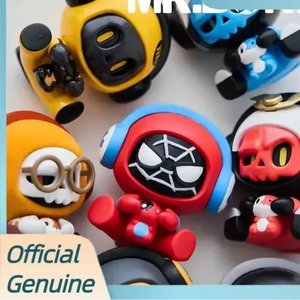 Tiny Treasures Baby Mr. Bone Blind Box