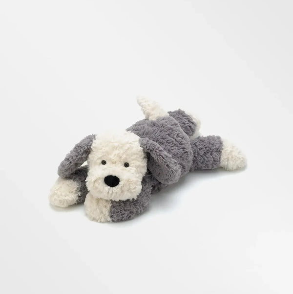 JC Dumbo Plush Toy Stuffed Animal Dog Doll Children's Plush Doll Birthday Gift - Bear Hugs