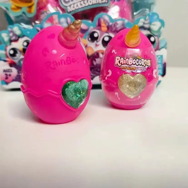 Zuru Rainbocorns Itzy Glitzy Surprise