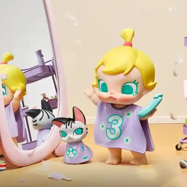 Baby Molly Tabby Series Blind Box