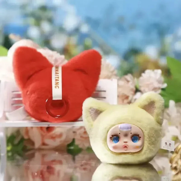 MM Candy Animal Plush Blind Box