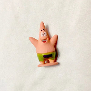 Bikini Bottom Brigade (Set of 6)