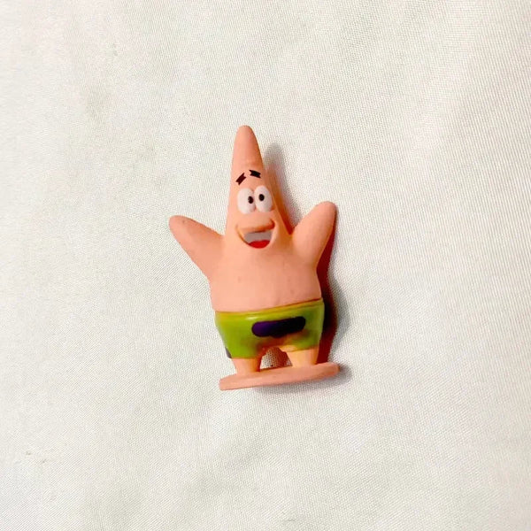Bikini Bottom Brigade (Set of 6)