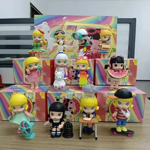 Molly My Childhood Series Blind Box