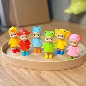 Saunny Angel I Love Rainy Days Series Blind Box