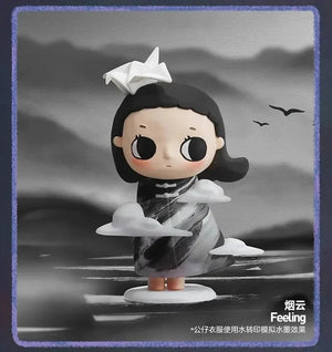 Nyota Growing Up By Your Way Series Blind Box