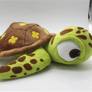 Oceanic Voyager Turtle Plush Pal (40 cm)