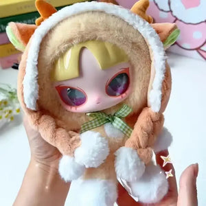 INN'S Crossing Spring Series Blind Box