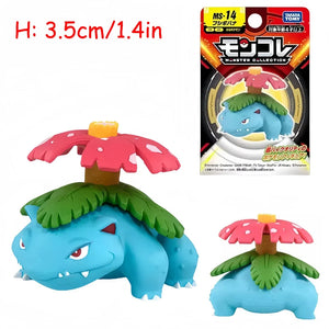 Takara Tomy Pokemon Monster Collection - Bear Hugs