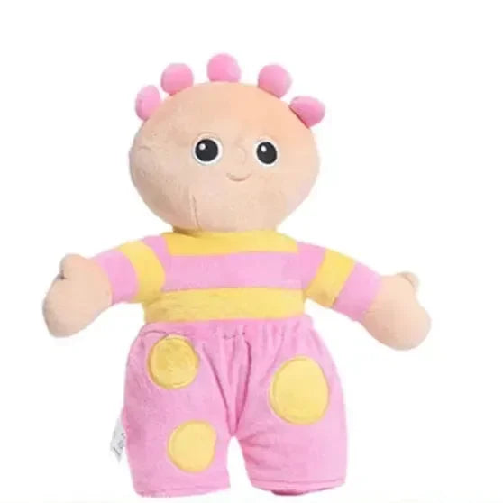 Night Garden Plush Collection - Bear Hugs
