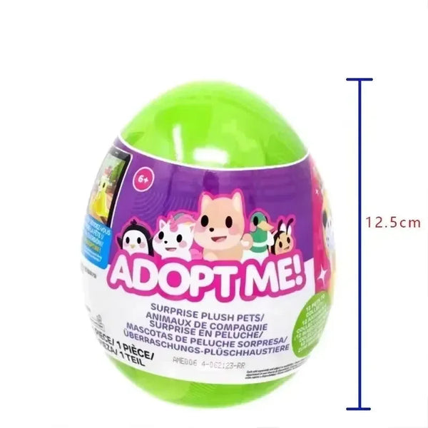Adopt Me Plush Pet Blind Box