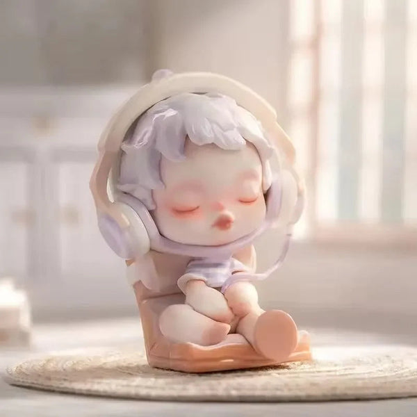 Skullpanda The Warmth Series Blind Box