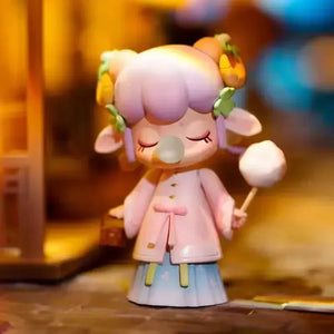 Rolife Nanci Chinese Zodiac Series Blind Box
